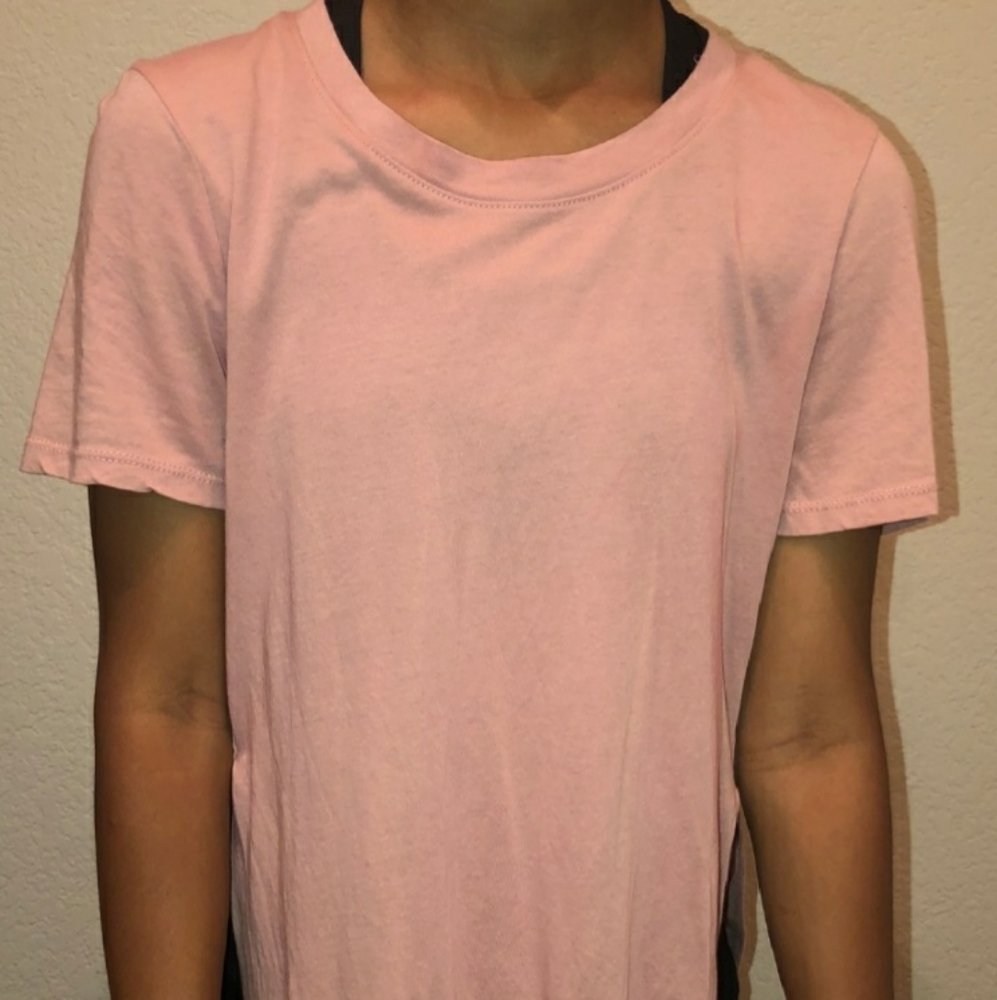 High low top
